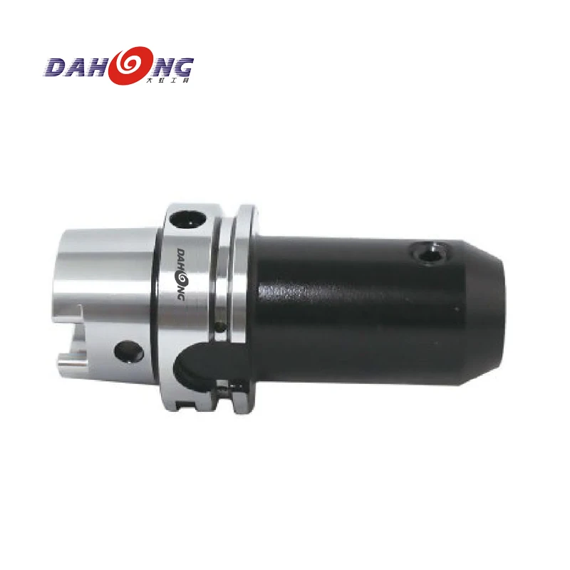 DAHONG end milling shank side lock holder collet chuck for HSK63A-SLA16-100  tool holder machine accessories