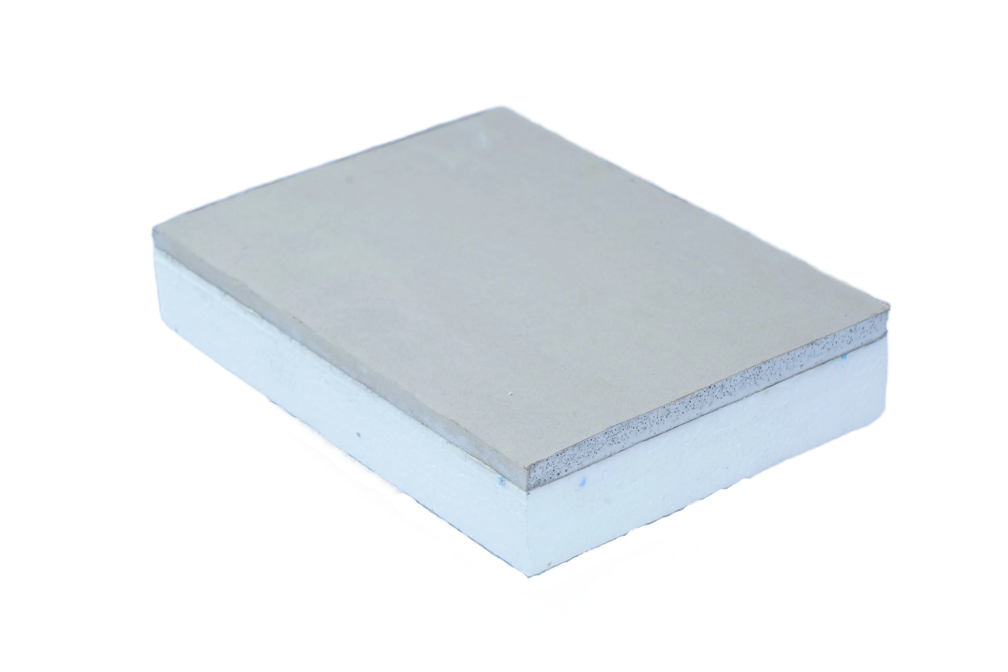Wholesale China supplier sells composite insulation gypsum board at wholesale price