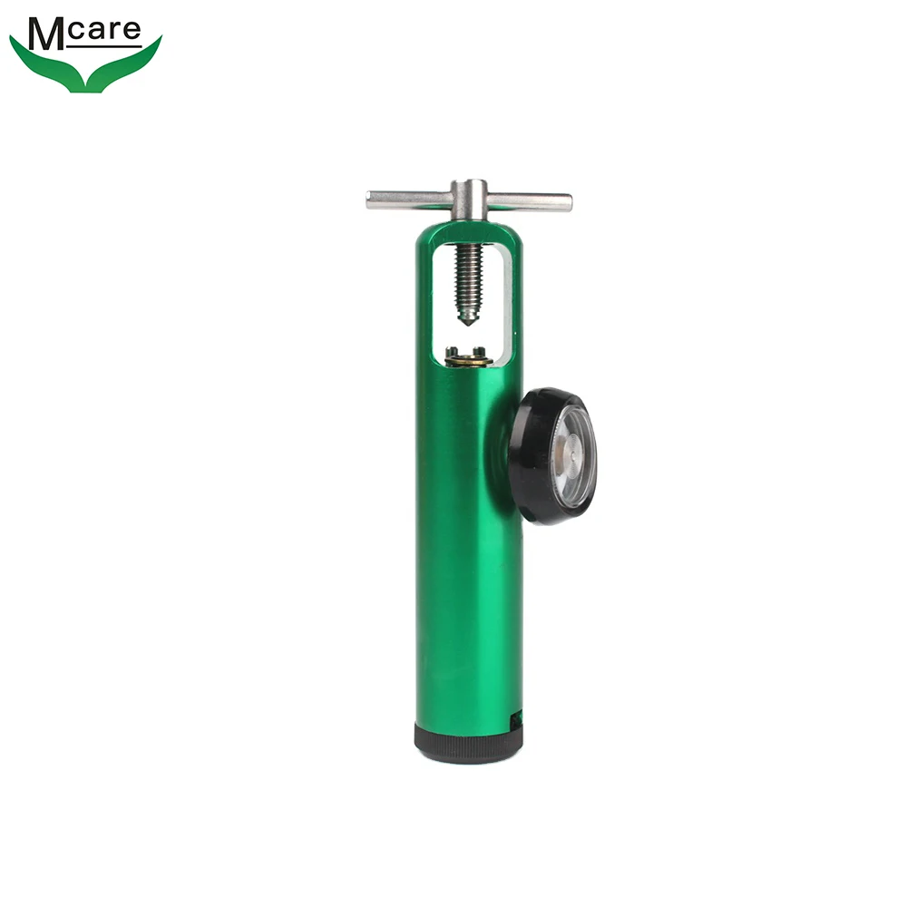 CGA870  Pressure Regulator oxygen regulator for Oxygen Cylinder With Favourable Price And Good Quality