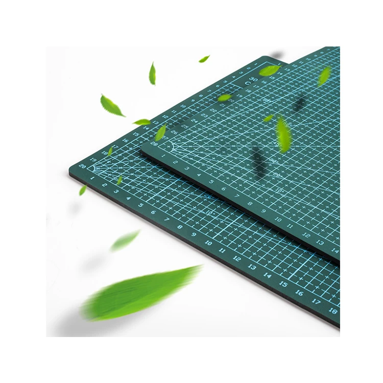 Manufacturer Wholesale Self-Healing Cut Pile Cutting Mat
