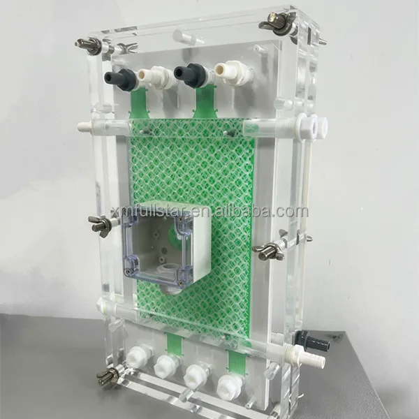 Customized  Electrodialysis membrane stack