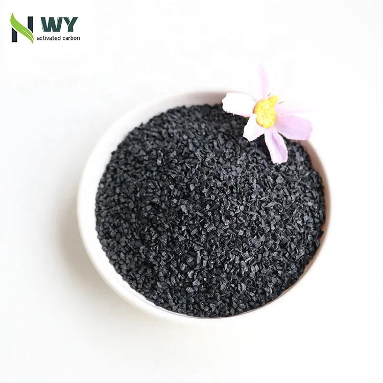 Chinese Manufacturers Abrasive Media Black Fused Aluminium Oxide Polishing Powder
