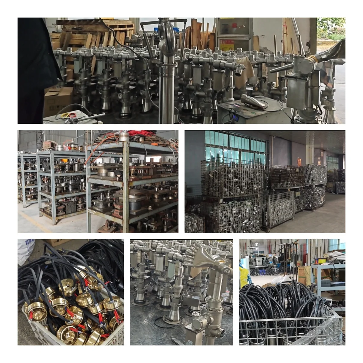 Нержавеющая сталь специальный дизайн Форсунка для струйного фонтана DN 40 используется качелей 3D фонтан