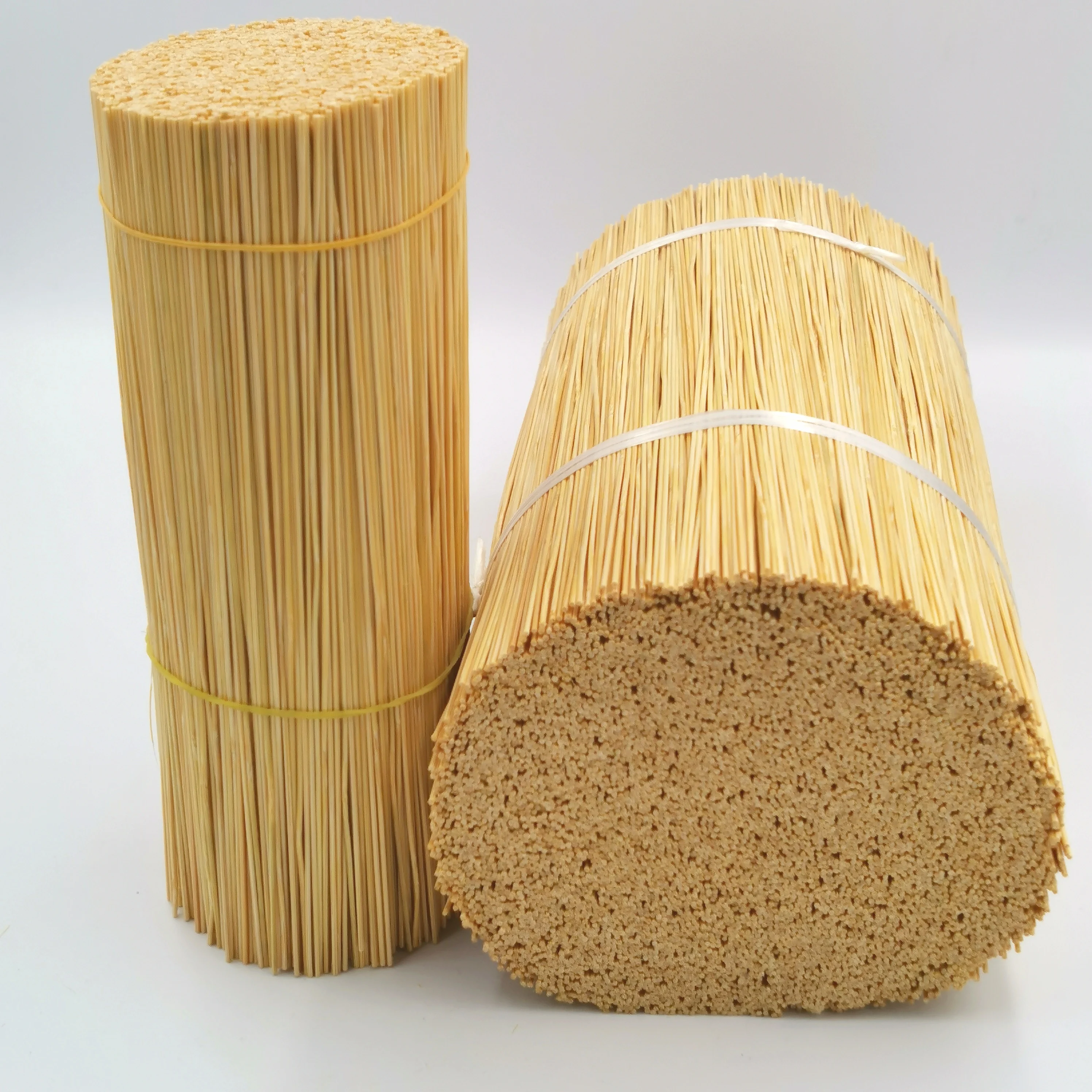 Горячая Распродажа, 1,3 мм круглая палочка Agarbatti, сырье