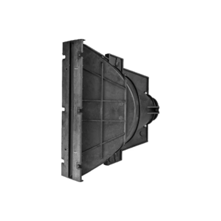 China top three JH5984 diameter 38 Compression Driver Horn for Line Array Speaker