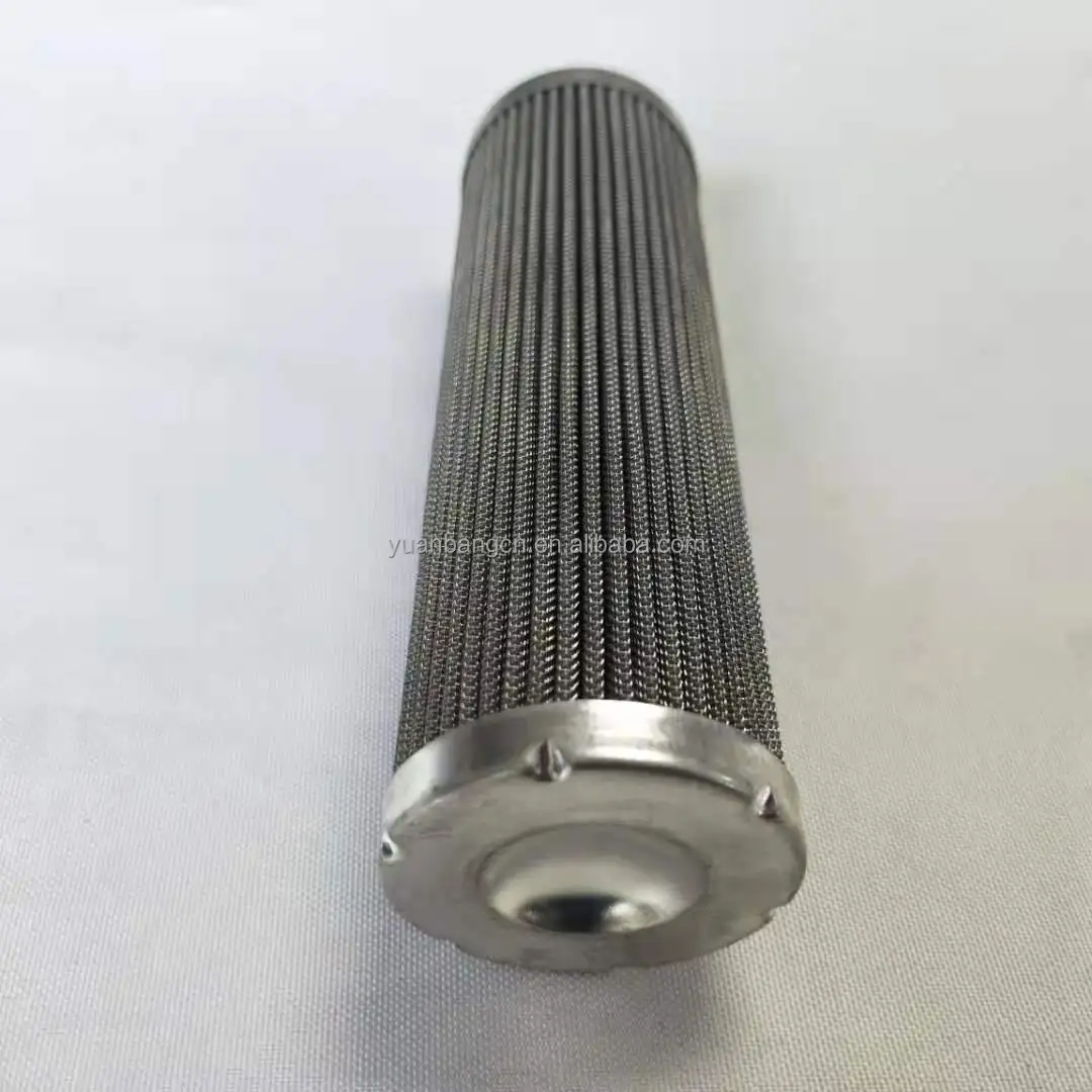 mine truck hydraulic oil pressure filter PH312-12-CG PH312-11-CG