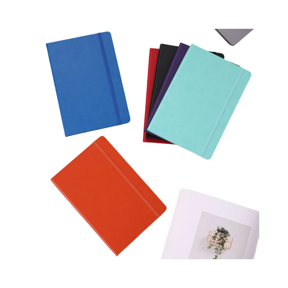 Custom Wholesale A6 Budget Binder Set Cash Envelope Budget System Binder Planners with Expense Budget Sheets and Label Sticker