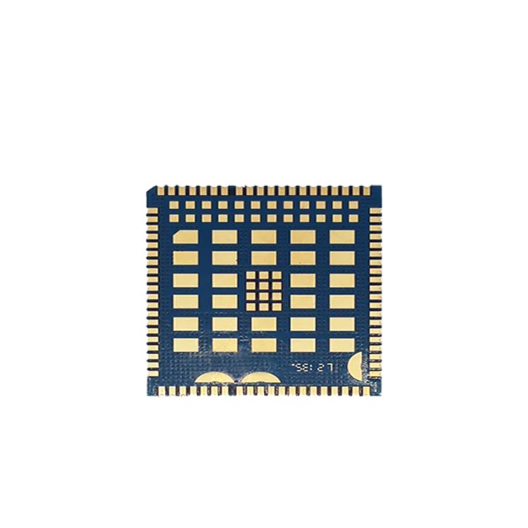 Quectel EC200U EC200U-CN Module 4G LTE Cat 1 Wireless BT GNSS EC200UCNLB-N05-SNNSA Downlink 10 Mbps uplink 5 Mbps