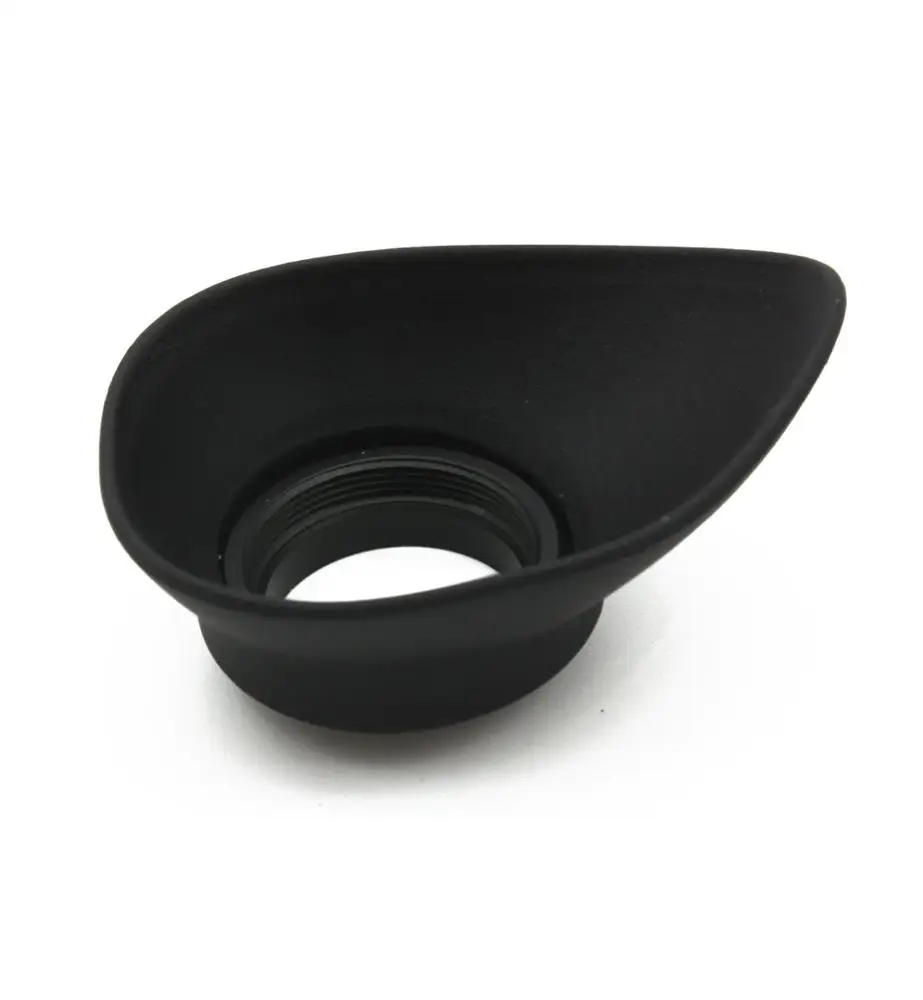 Rubber Viewfinder Eyecup DK-19 For Nikon D700 D800 D4 D3S D3X D2X D2H F5 F6 DK19 Etc Whloesale