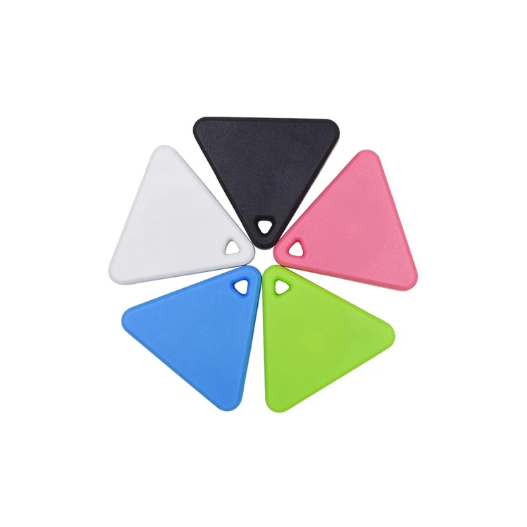 Smart Mini Gps Wireless Dog Pet Cat Locate Lost A Mobile Phone Key Tracker Tracking Finder Keychain Located Locator Small Device