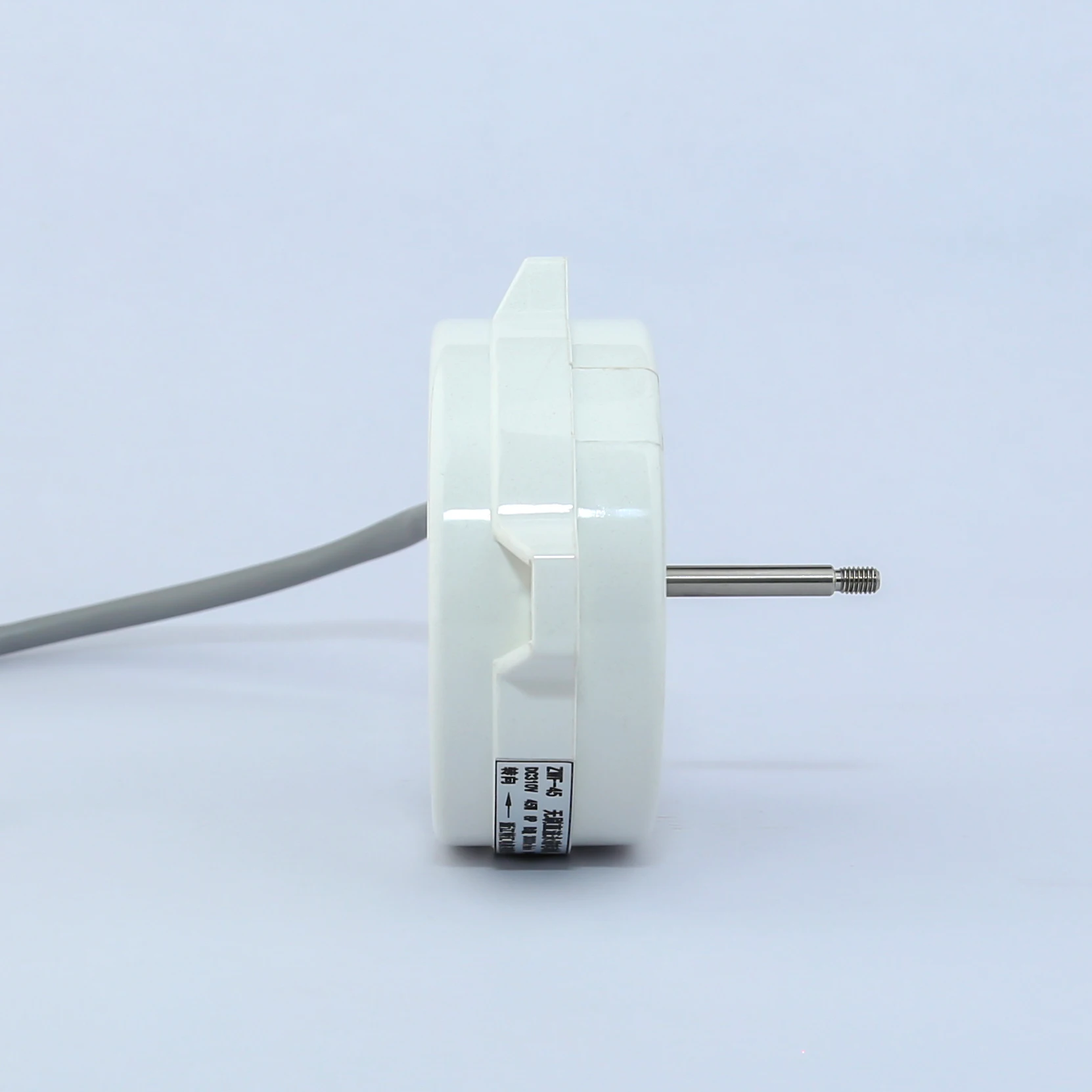 Various specifications Plastic Sealed dc motor generator  permanent magnet BLCD motor