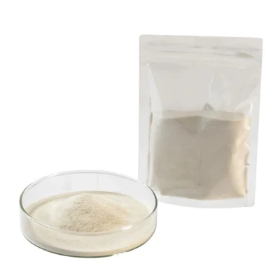 Food Additive Agar-Agar for Confectionery Candy Jelly Powder