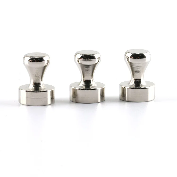 Индивидуальный цвет и размер магнитная булавка милые булавки