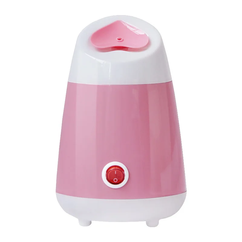 Wholesale Portable  Moisturizer Nourishing  Euro Plug USA Plug  Hot Facial Mist Steaming Face Vaporizer