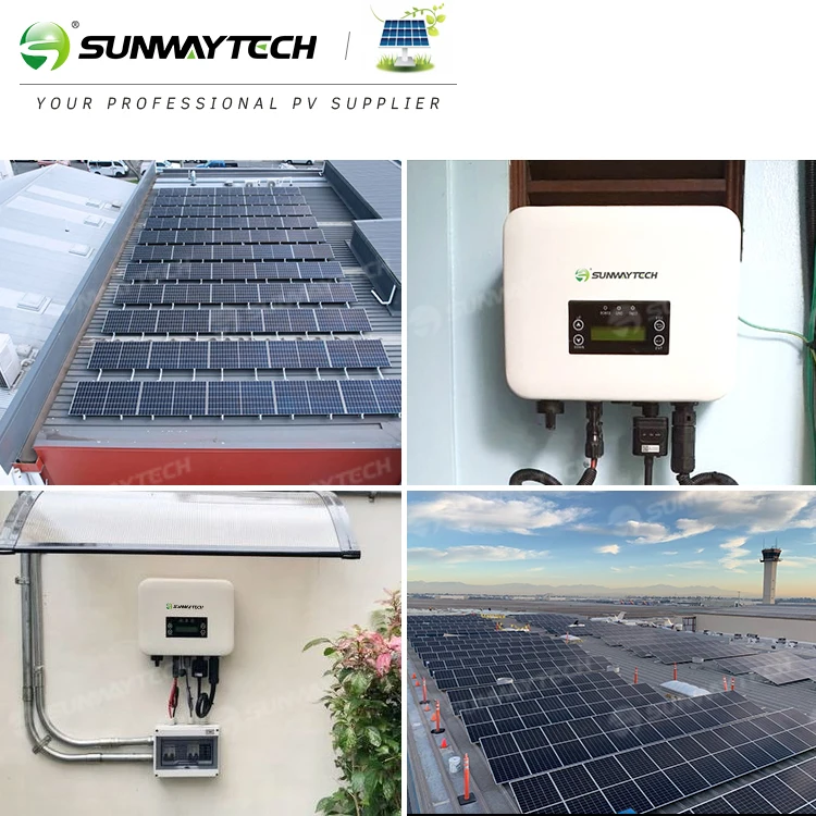 Solar Panels 5000w System 5kva Complete home mini Solar System Price off grid 5 kilowatts photovoltaic solar energy system