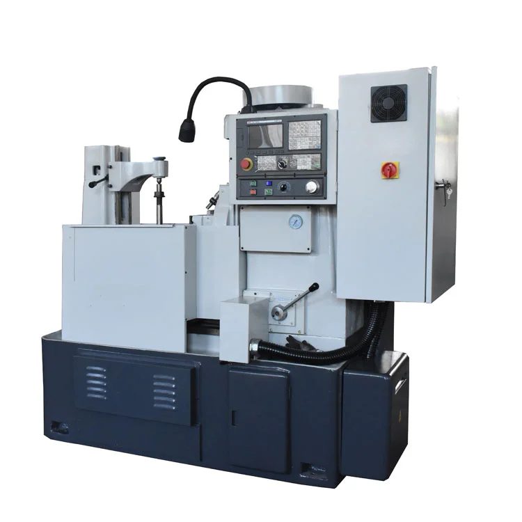 YK3150 2 Axis CNC Gear Hobbing Machine Manufacturer