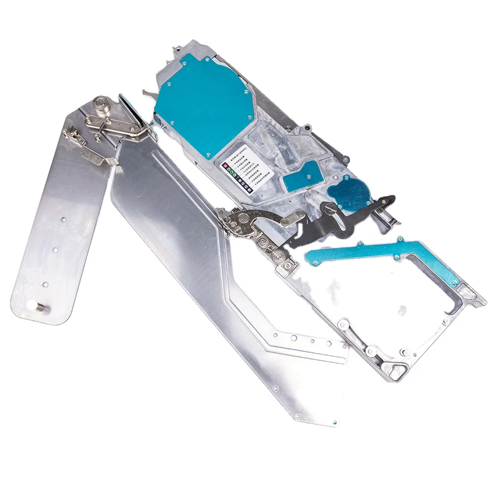 High Efficiency For JUKI Electric Feeder 24MM Smt Spare Parts Machine SMT Pick And Place Machine