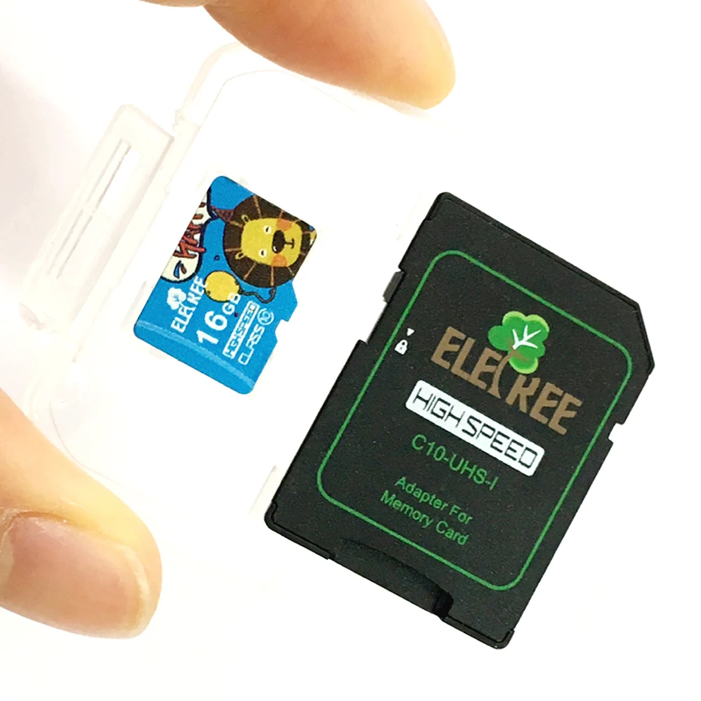 SD Card  Flash Memory Card 128GB 64GB 256GB 512GB Class 10 UHS-I High Speed Microsd TF Card