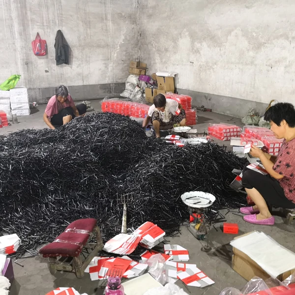 20mm concrete nails dowel nail for concrete 3 inch concrete nail