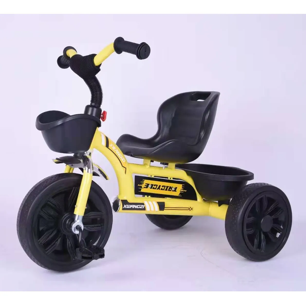 hot sale kids bike tricycle/ Factory Wholesale   3 wheel tricycle/ride on car