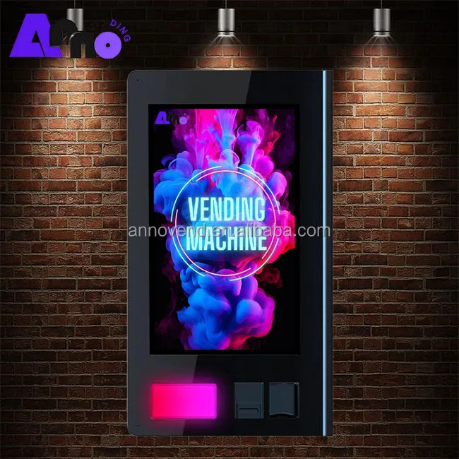 Популярный настенный диспенсер для карт