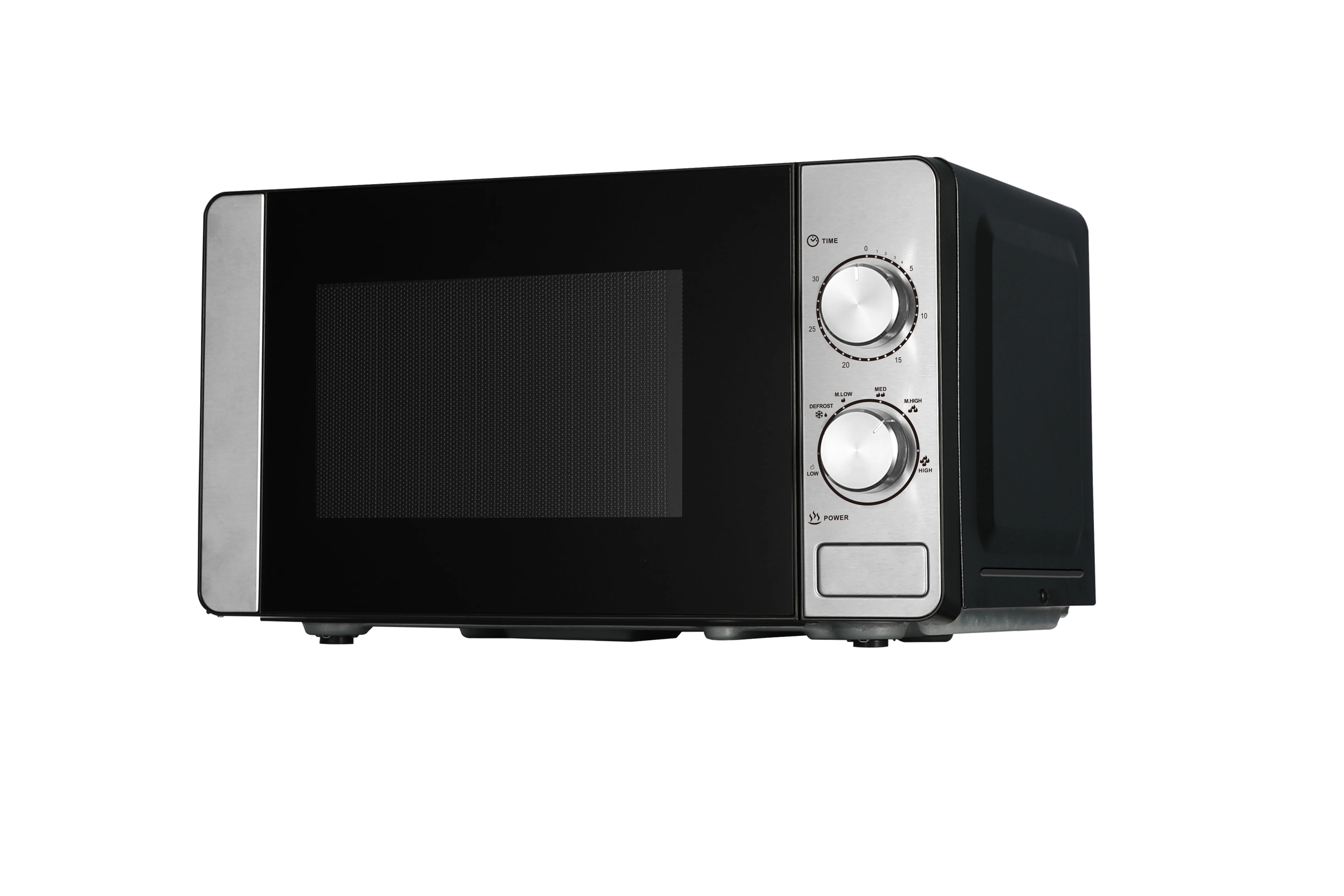 Заводская индивидуальная Высококачественная портативная микроволновая печь для дома