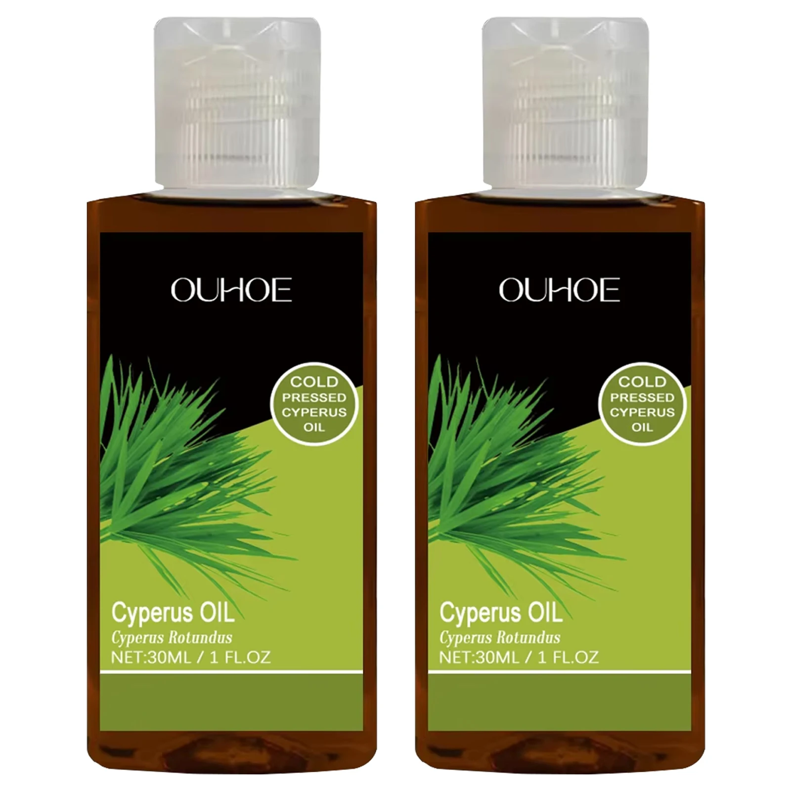 Gentle treatment Essential Oil Hair Removal oil plant-based formula for smooth body hair removal  ODM OEM 30ml