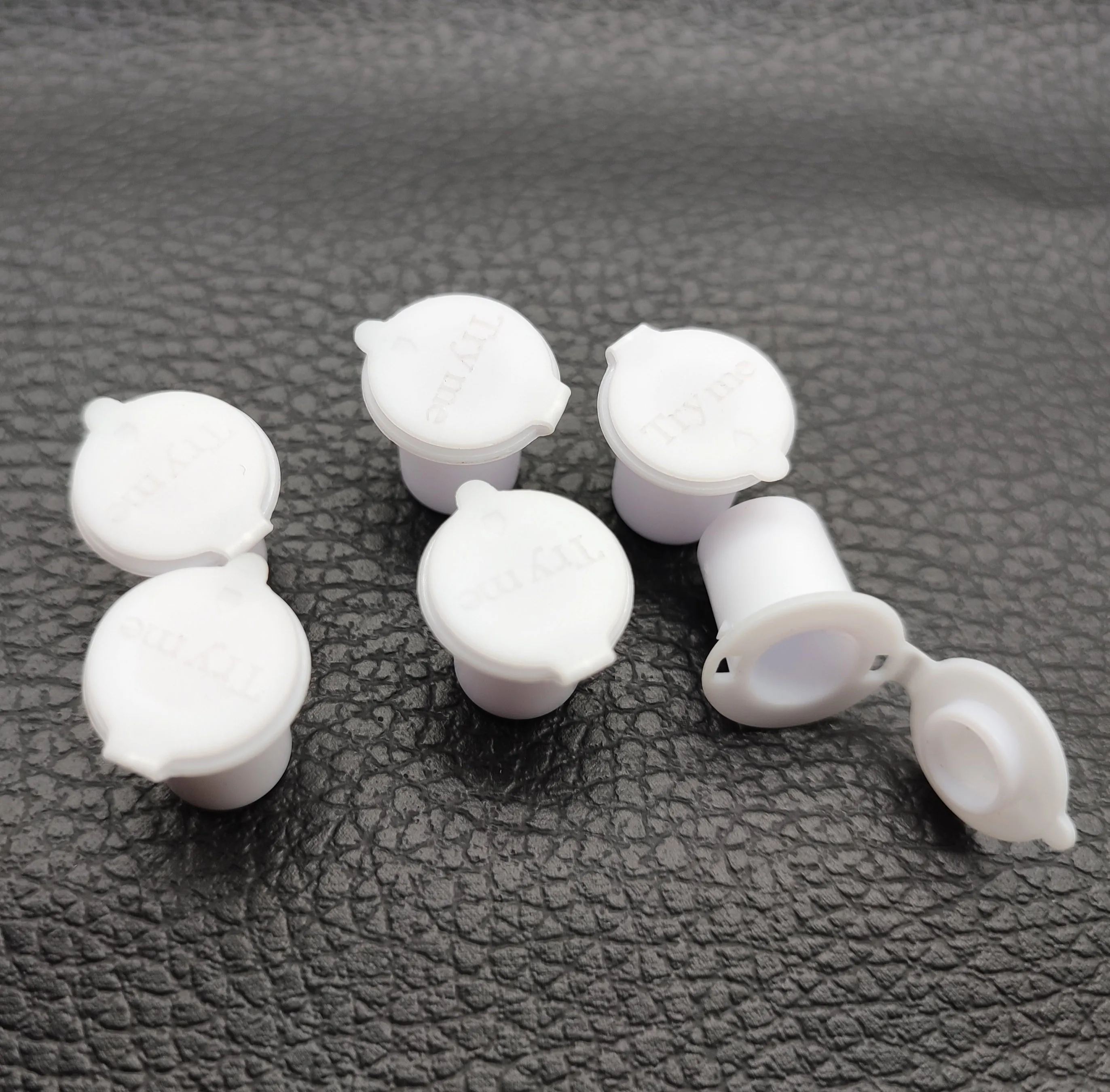 Reed Diffuser Box  Mini Tester Container Plastic Container