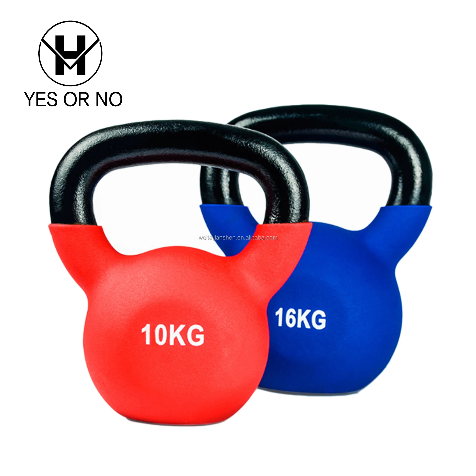 2 4 8 10 12 14 16 32 kg fitness equipment vinyl kettlebell for fitness full-body workouts and muscle building