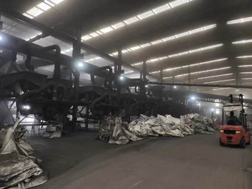 hotsale in Middle Europe CPC sulfur 0.3%min  calcined petroleum coke