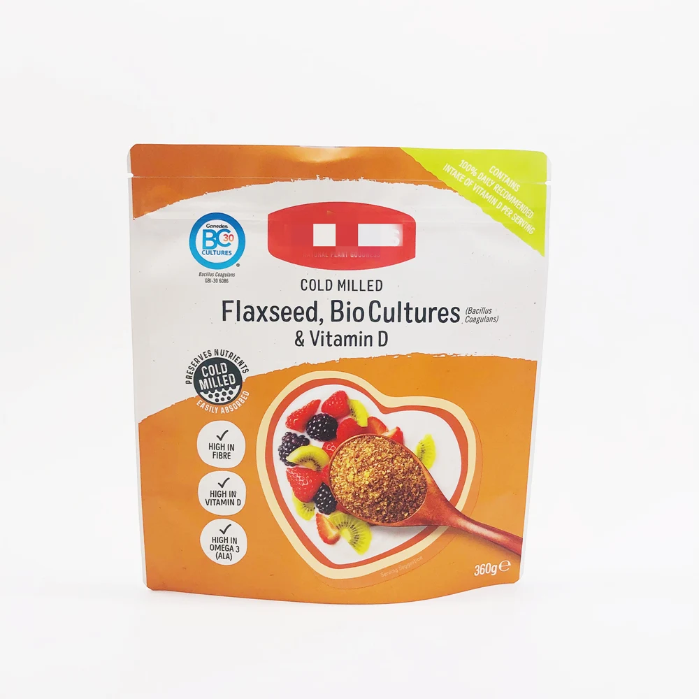 Biodegradable Aluminum Foil Doypack Coffee Package Hanging Ear Drip Coffee Filter Bag Tea Bag Packing Drip Coffee Bags