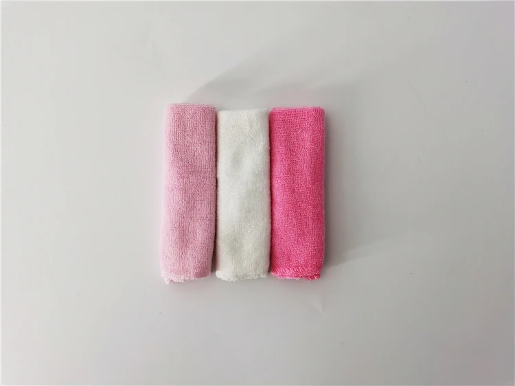 
24Pieces Extra Soft And Ultra Absorbent Bath Cloth Soft Washcloths Baby Set For Gift Home Hotel Kitchen Sports 