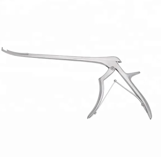 China factory manufactures transparent non-toxic sterile vaginal speculum