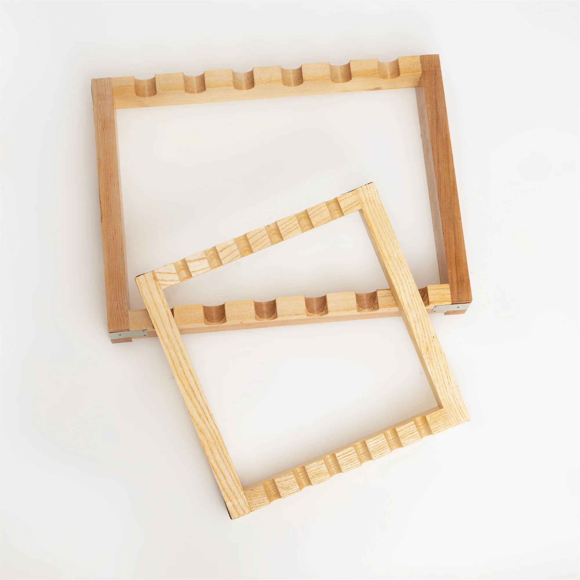 HL--098 Direct Selling Textile Machinery Plastic Drawing Frame Roller Tray