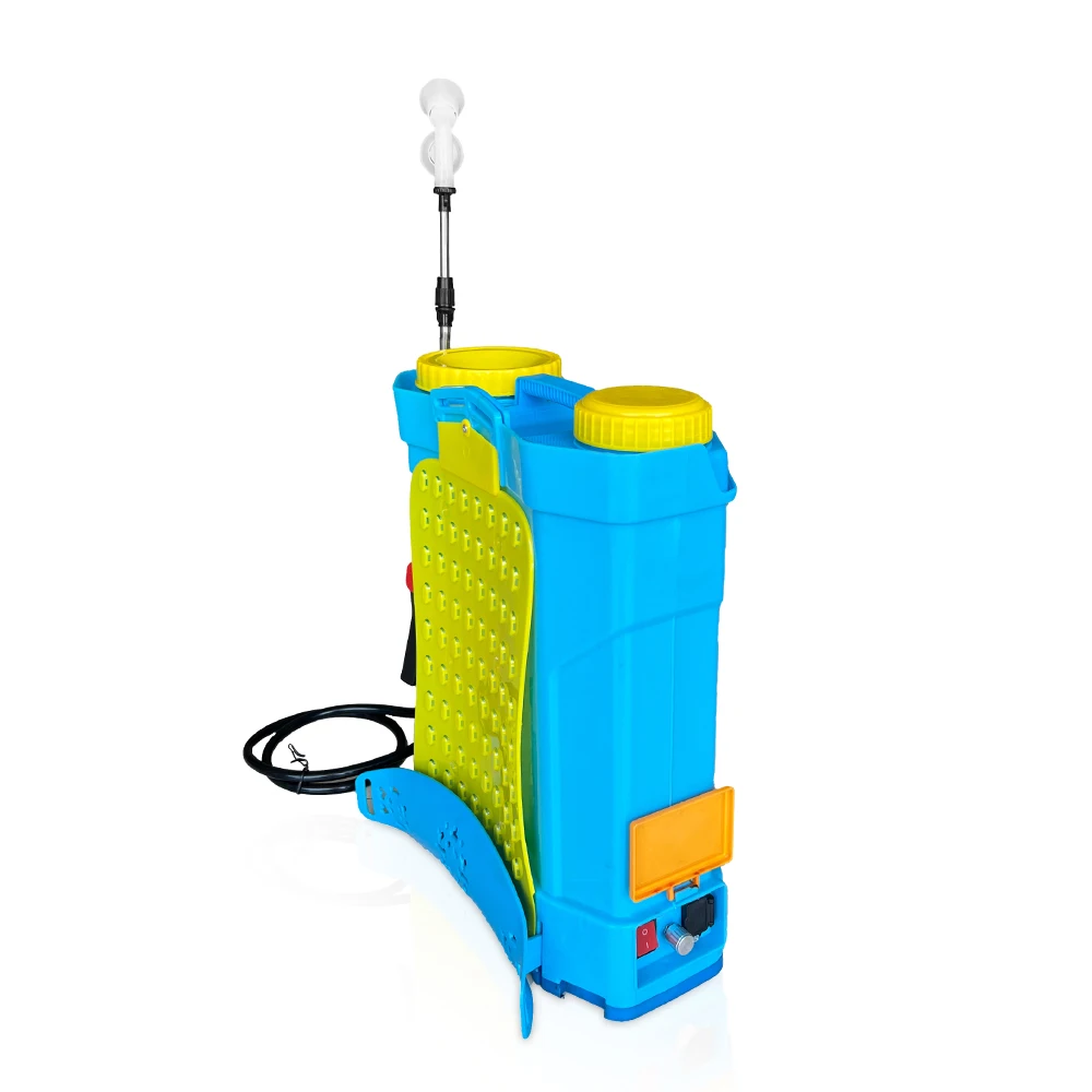 Wholesale 12V 12AH Lithium Battery Agriculture Knapsack Sprayer 16 Litre