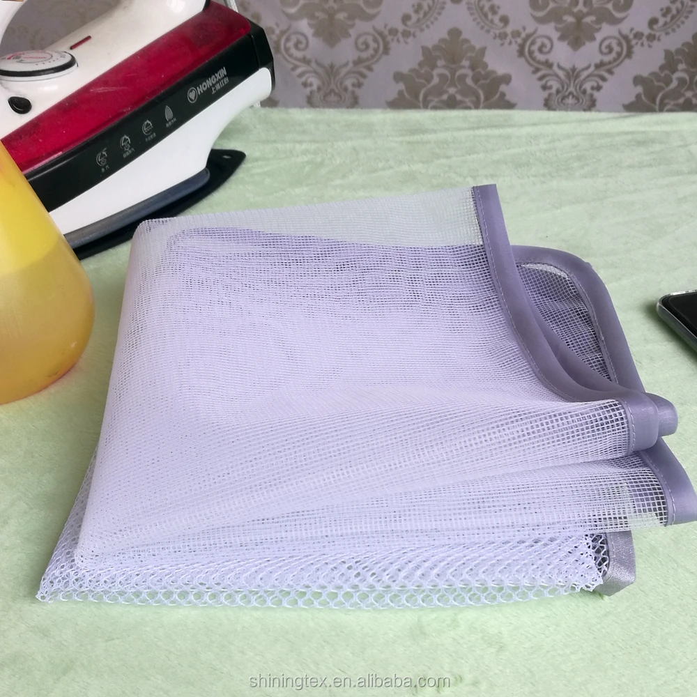 cotton Steam Ironing Blanket Ironing board pad  Cotton high temperature coated silver cloth Ironing mat Easy to carry