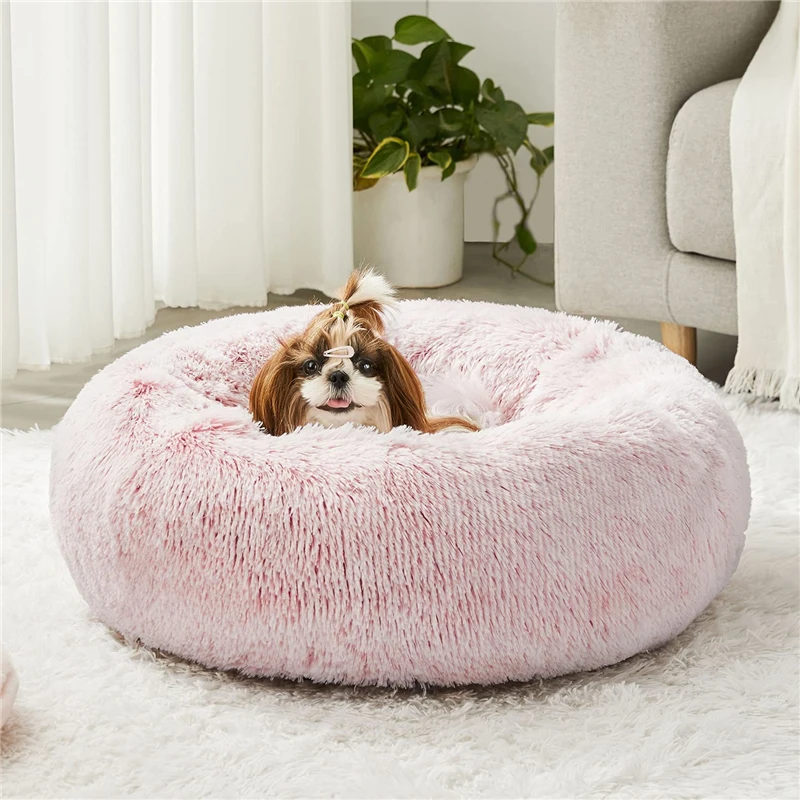 soft deep sleep warmer other pet beds & accessories