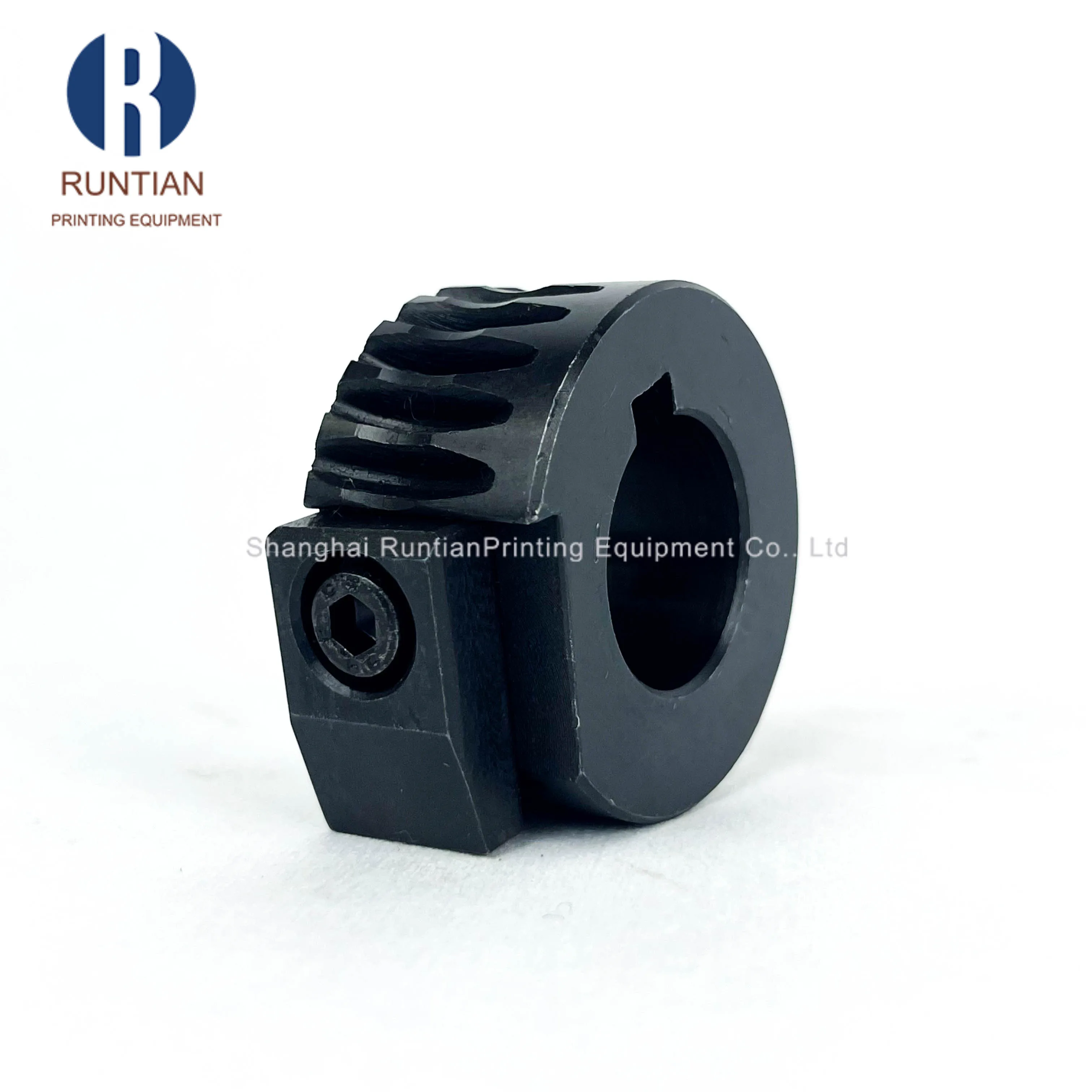 C5.006.409 sm74 SM102 CD102  Suitable for Heidelberg printing press, Worm, gear 220-3-9