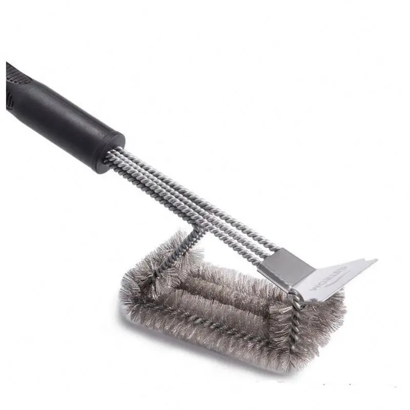 Amazons Best Sellers Grill Cleaning Brush Brush Cooking Grill Tongs