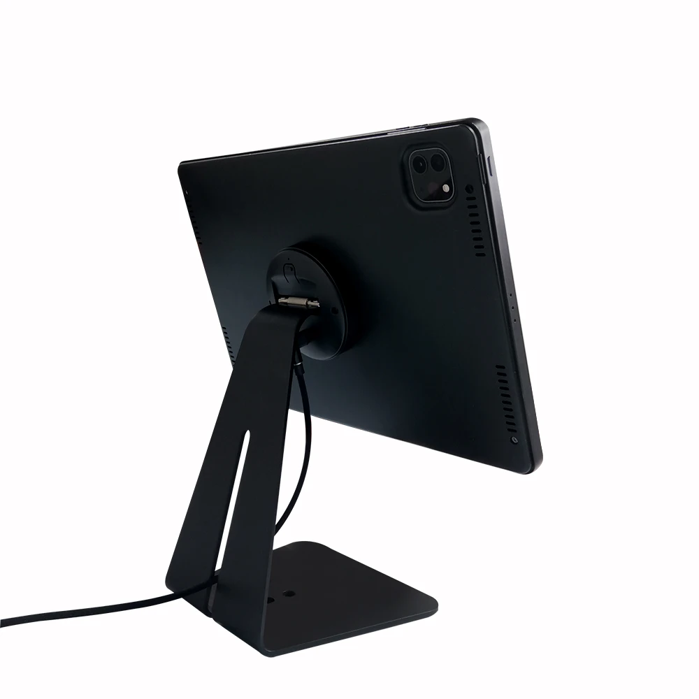 Магнитная зарядная подставка Emonita для iPad Pro 11 дюймов 1/2/3gen и iPad air 4gen