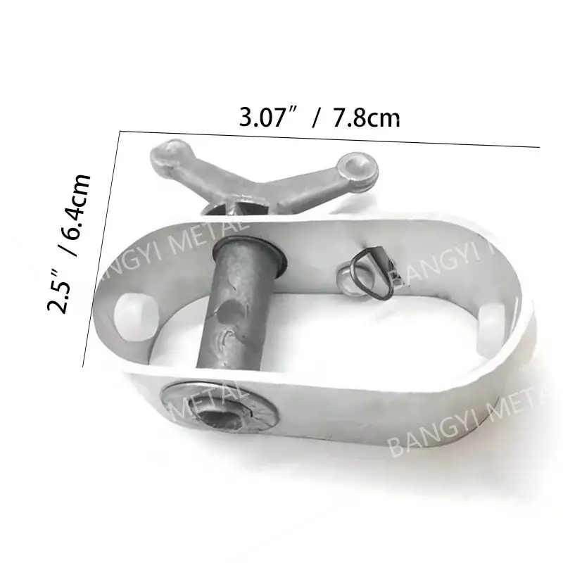 Pool Cover Cable And Ratchet Plastic Coated Cable Wire Rope,Pool Cover Cable And Winch Kit,Pool Closing Supplies