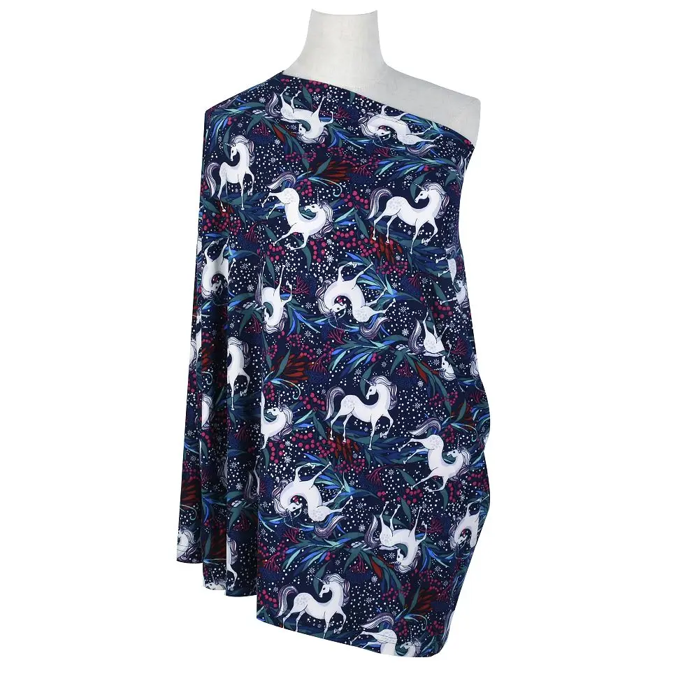 Новый дизайн, навес для детского автокресла, эластичный и мягкий чехол для грудного вскармливания, изысканный узор, чехол для кормления