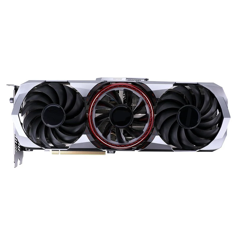 Высококачественная и лучшая графическая карта GALAXY NVDIA GeForce RTX 3080 Ti для любого рабочего