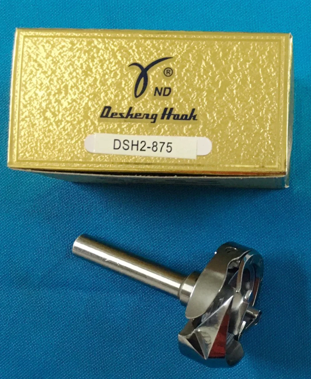 Часть швейной машины