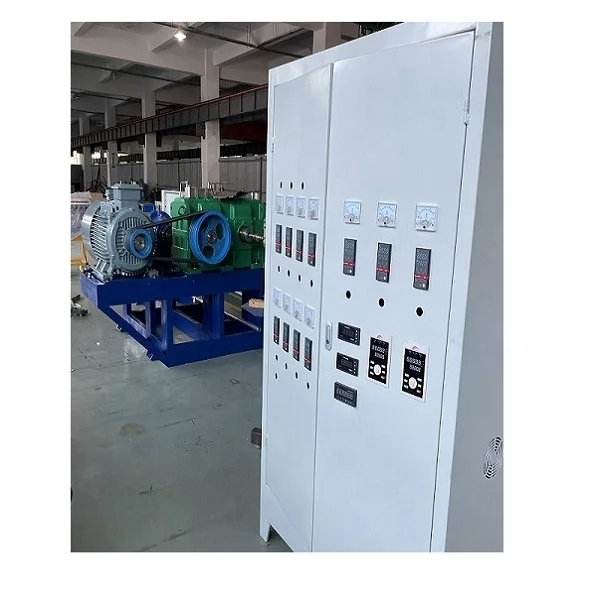 High output Replacement of Old XPE XLPE foam mother sheet extrusion line