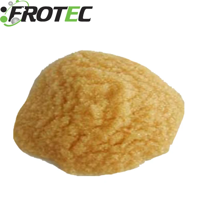 Extrepure Ion Exchange Resin Water Filter Softener