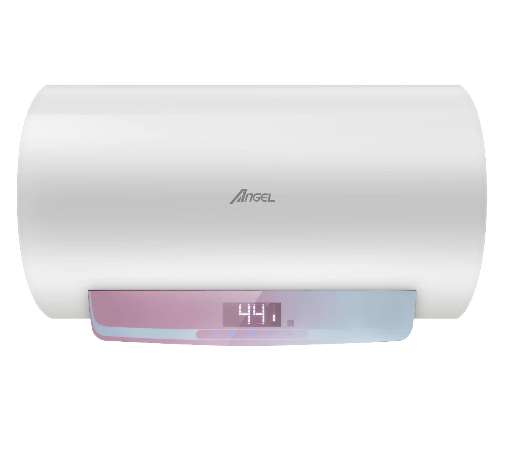 30-100L Factory Supply Wifi Digit Display Smart Wifi Round Room Household Boiler Geyser Storage Electric Water Heater