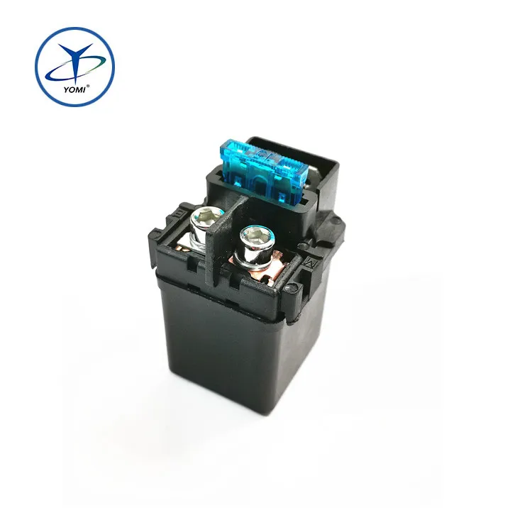 Стартовое реле соленоида для Yamaha J011 RL032
