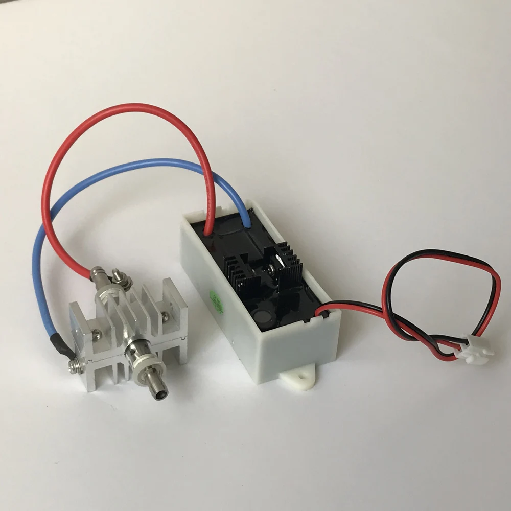 AQUAPURE O3 трубки озоновый модуль озонизатор воды 24v