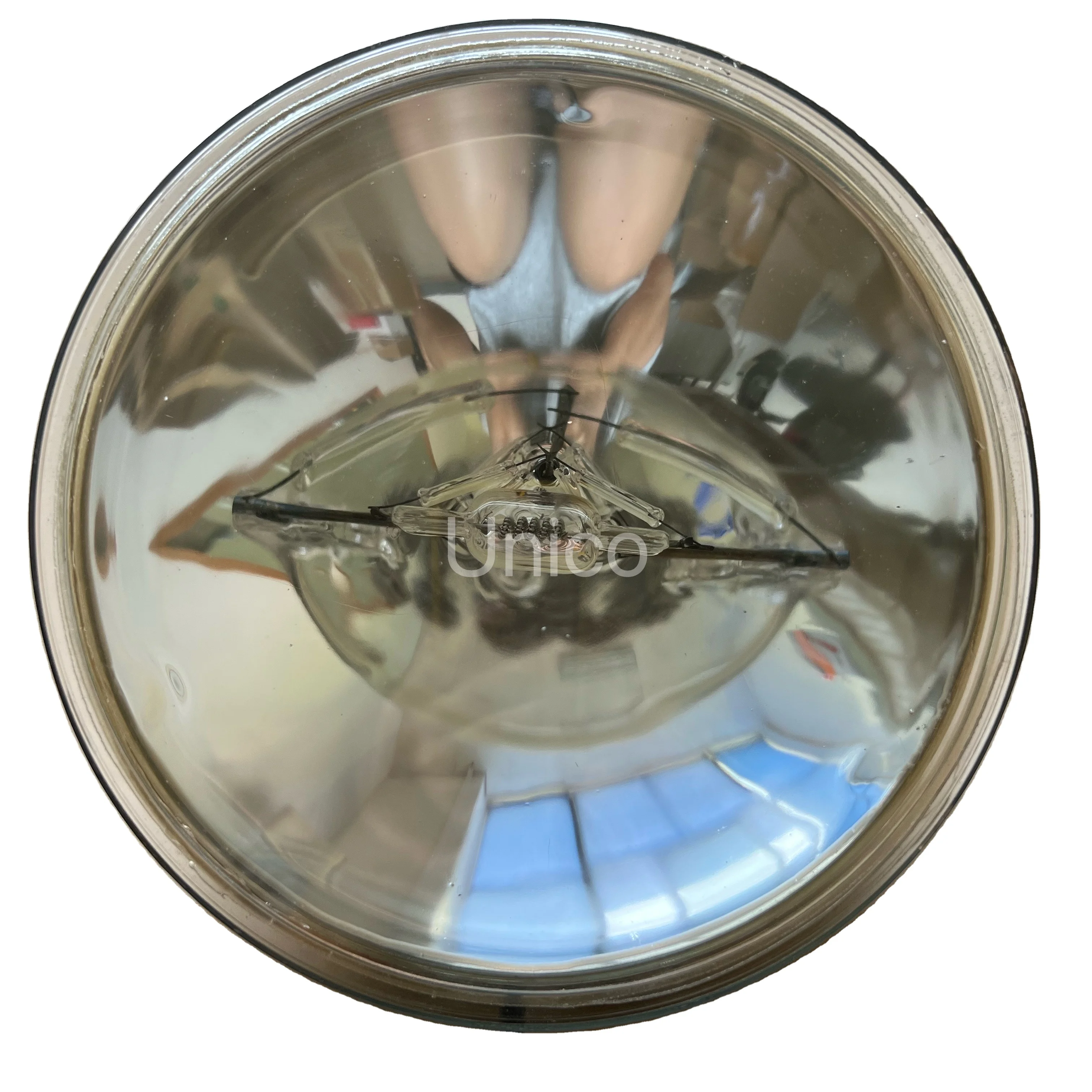 Aircraft light PAR64 Q4559X sealed beam Lamp